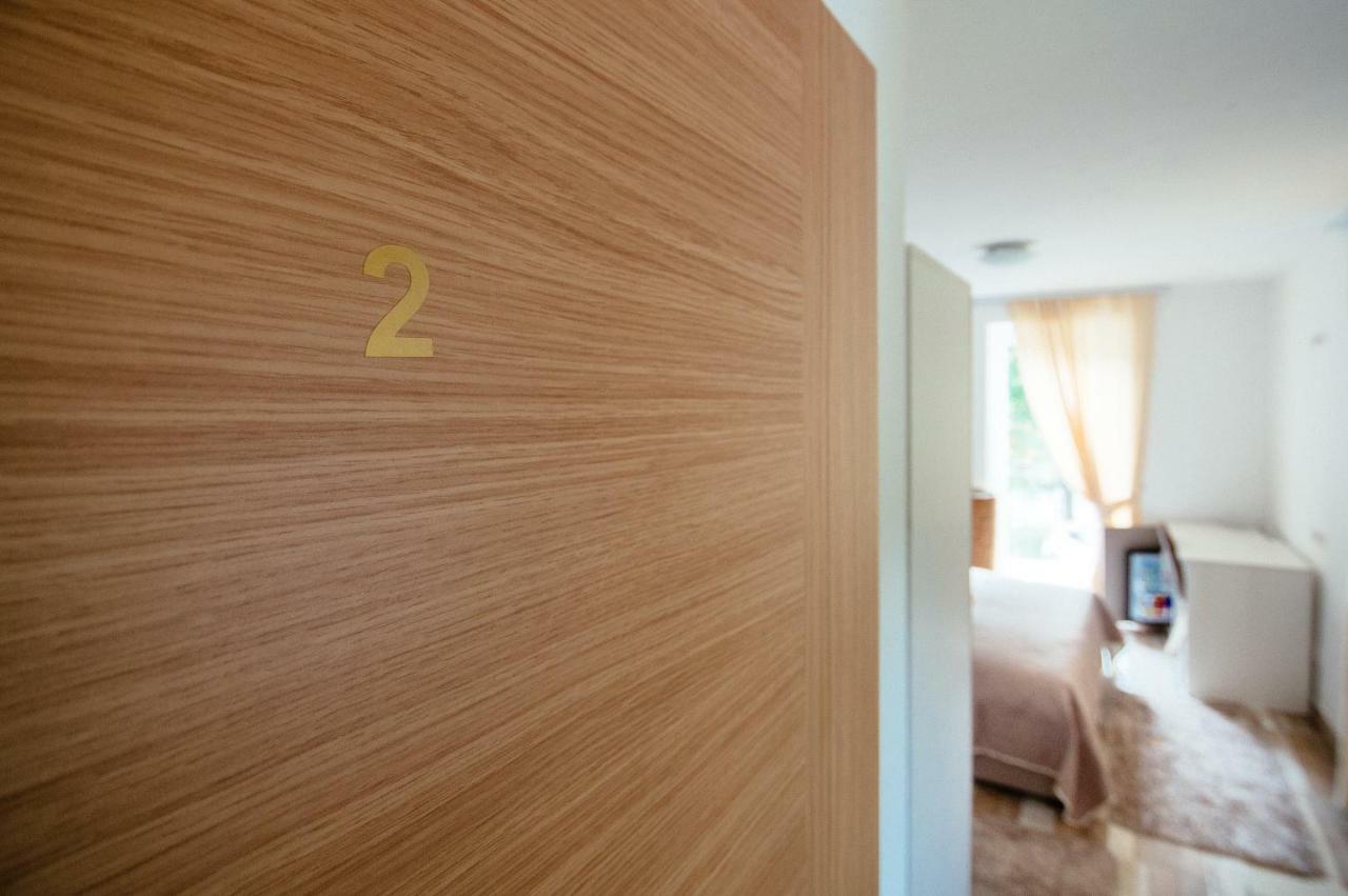Sunny Rooms Most na Soči Εξωτερικό φωτογραφία