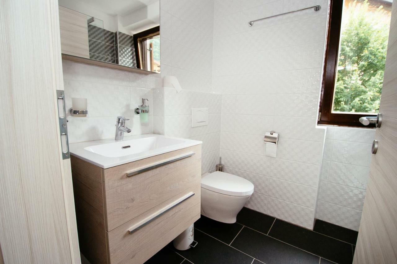 Sunny Rooms Most na Soči Εξωτερικό φωτογραφία